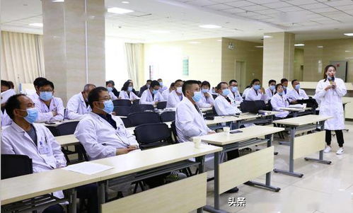 深化醫療幫扶 河西學院附屬張掖人民醫院健康扶貧受援醫院管理人員與業務骨干培訓班正式啟動